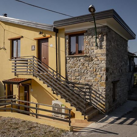 Agriturismo E B&B Selvanera Postiglione Eksteriør bilde